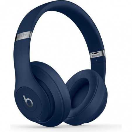 Beats Studio3 Wireless Over-Ear Headphones - Blue