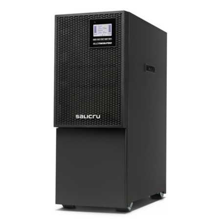 Onduleur twin PRO2 on line double conversion 10000VA
