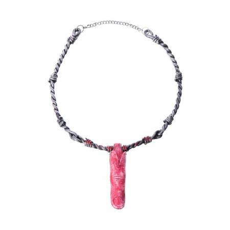 Collier My Other Me Doigt
