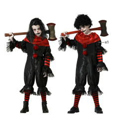 Déguisement pour Enfants Clown