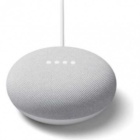 GOOGLE Nest Mini - Enceinte intelligente - Galet