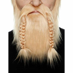 Fausse barbe My Other Me Blond