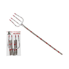 Fourche accessoire de costume d'halloween