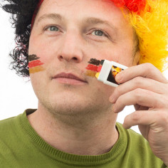 Peinture Faciale