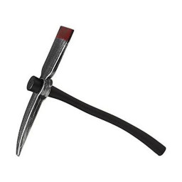 Pioche accessoire de costume 60 cm