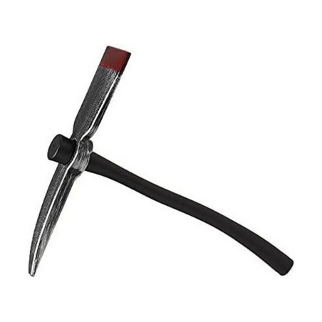 Pioche accessoire de costume 60 cm