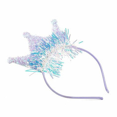 Serre-tête Inca Couronne Enfant