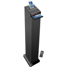 INOVALLEY HP32CD - Tour de son Bluetooth INOVALLEY HP32CD - Tour de son Bluetooth
