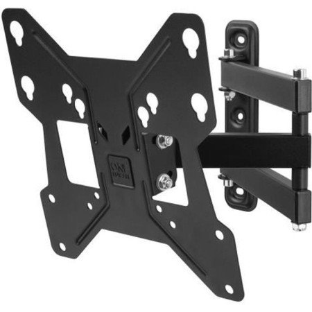 Support mural pour écran plat One For All SMART WM2251 INCLINABLE ET ORIENTABLE 180 P