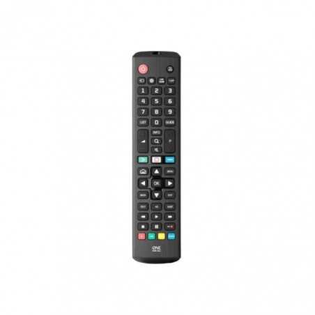 ONE FOR ALL URC4911 - Télécommande de remplacement pour TV LG
