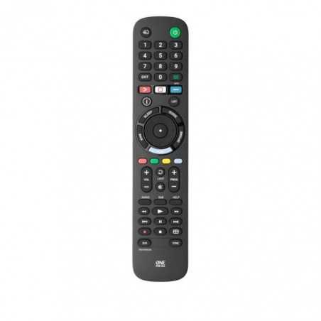 ONE FOR ALL URC4912 - Télécommande de remplacement pour TV Sony