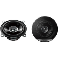 PIONEER Haut-parleurs TS-G1010F 10 cm Bi-cône 190 W Max PIONEER Haut-parleurs TS-G1010F 10 cm Bi-cône 190 W Max