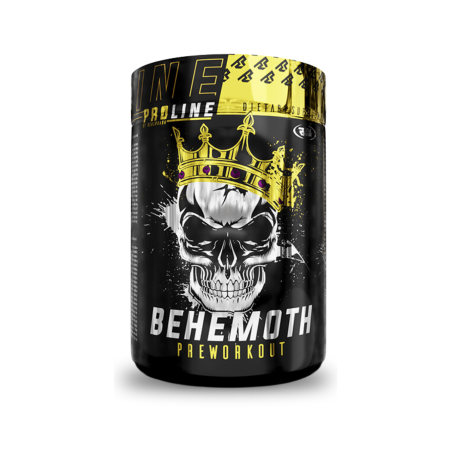 Real Pharm Behemoth