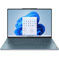 PC Portable LENOVO Yoga Slim 7 14APU8 | Windows 11 - 14 OLED 2,9K 90hz - Ryzen 7 7840S - RAM 16 Go - SSD 512 Go - AZERTY