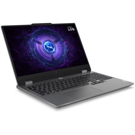 6'' FHD 144Hz - RTX 4050 105W - Core i5-1245