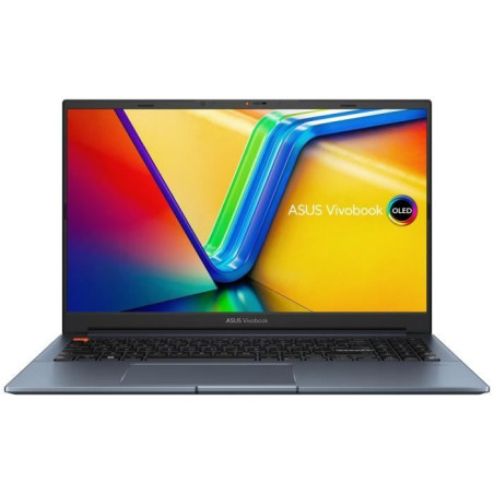 PC Portable ASUS VivoBook Pro 15 OLED K6502 | Win 11 - 15,6'' 3K - RTX 3050 - Intel Core i5-13500H - RAM 16Go - 512Go SSD