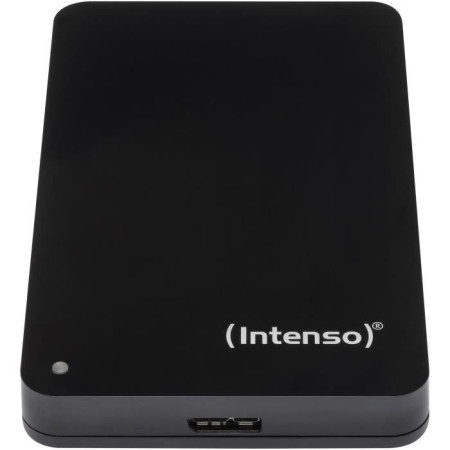Disque dur externe portable - INTENSO - HDD 3