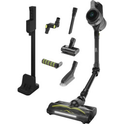 BEKO VRT95929VI - Aspirateur Balai - 210 Airwatts - 3 vitesses - Brosse éclairée - Ac