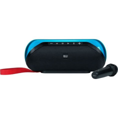 Enceinte sans fil lumineuse - BIGBEN - Bluetooth 5.3 Enceinte sans fil lumineuse - BIGBEN - Bluetooth 5.3