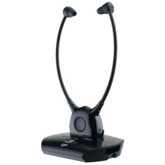 Casque sans fil TV/HIFI - CGV - DOLFIN ONYX - Assistant auditif - Micro intégré - Poids plume Casque sans fil TV/HIFI - CGV - DOLFIN ONYX - Assistant auditif - Micro intégré - Poids plume