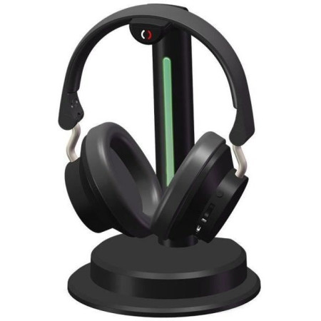 Casque sans fil TV/HIFI - CGV - PRELUDE 3 - Autonomie 35h - Prise optique - Volume ré