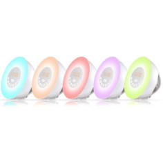  FM ou Web - Ambiances lumineuses