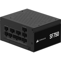 Alimentation modulaire SFX - CORSAIR - SF Series SF750 - 80 PLUS Platinum Alimentation modulaire SFX - CORSAIR - SF Series SF750 - 80 PLUS Platinum