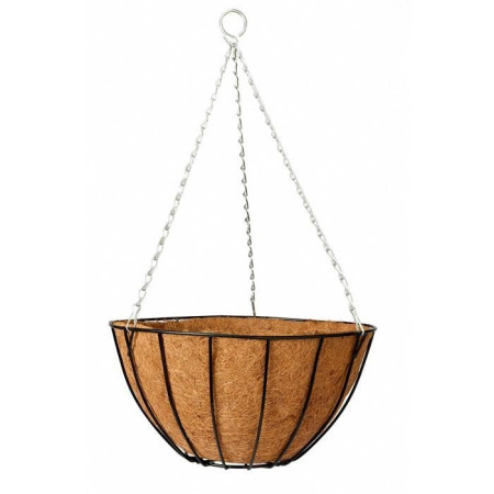 Suspension+coco - GARDEN ID English - Ø30 H19 cm - Style élégant - Installation facil