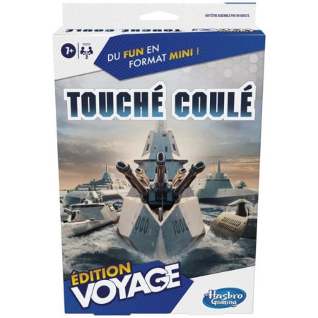  jeu de voyage