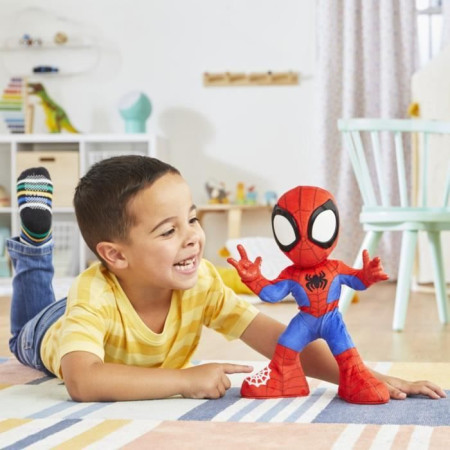  jouets de super-héro