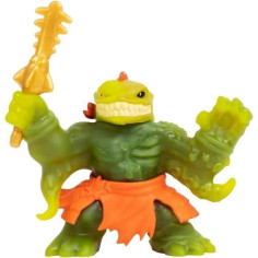Figurine - HERoeS OF GOO JIT ZU - Cursed Goo Sea - GJZ Ill Ell - 11 cm Figurine - HERoeS OF GOO JIT ZU - Cursed Goo Sea - GJZ Ill Ell - 11 cm