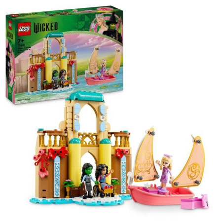 LEGO Wicked 75681 Glinda