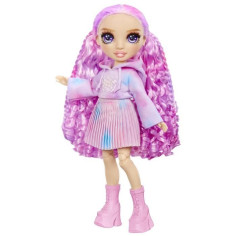 Rainbow High - Water Color - 1 poupée mannequin (Violet) de 27cm - 2 tenues et access Rainbow High - Water Color - 1 poupée mannequin (Violet) de 27cm - 2 tenues et access