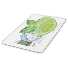 Balance culinaire - Slim - Citron Balance culinaire - Slim - Citron