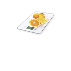 Balance culinaire - Slim - Orange Balance culinaire - Slim - Orange
