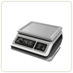 Balance professionnelle - LBP 50 Professional - USB - Gris - LITTLE BALANCE - Balance Balance professionnelle - LBP 50 Professional - USB - Gris - LITTLE BALANCE - Balance