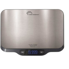 Balance professionnelle - Parfait 20 - USB - Réparable Balance professionnelle - Parfait 20 - USB - Réparable