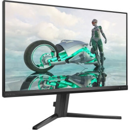 8 FHD - Dalle Fast IPS - 180Hz - 0