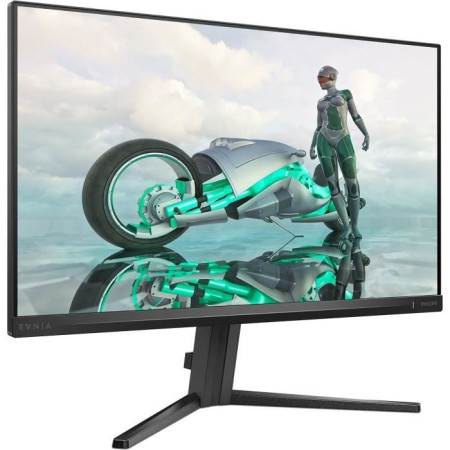 8 FHD - Dalle Fast IPS - 180Hz - 0