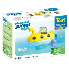 PLAYMOBIL Junior 71440 Sous-marin PLAYMOBIL Junior 71440 Sous-marin
