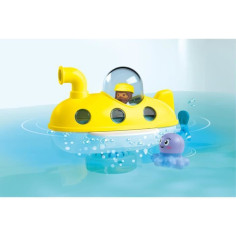 Junior AQUA Tinti Junior AQUA Tinti
