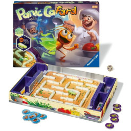  Jeu de rapidité rigolo