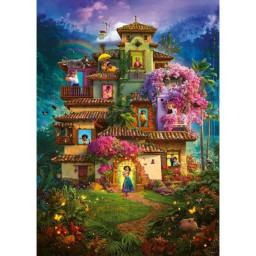  Disney Encanto