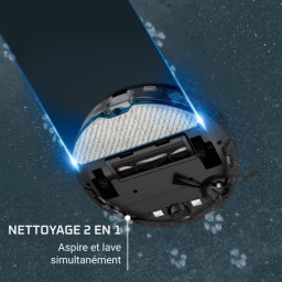 Technologie laser