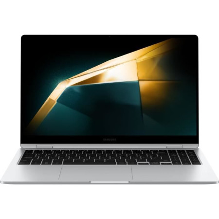 PC Portable convertible Samsung -Galaxy Book 4 360 -15