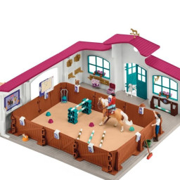  Schleich 42639 Horse Club