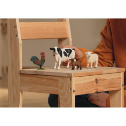  SCHLEICH 42729 Farm World