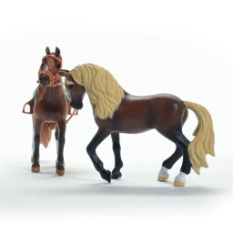  SCHLEICH 42738 Horse Club