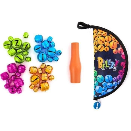 SPIN MASTER SPIN MASTER BELLZ