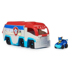 SPIN MASTER PAT' PATROUILLEUR PUP SQUAD CORE La Pat' Patrouille SPIN MASTER PAT' PATROUILLEUR PUP SQUAD CORE La Pat' Patrouille